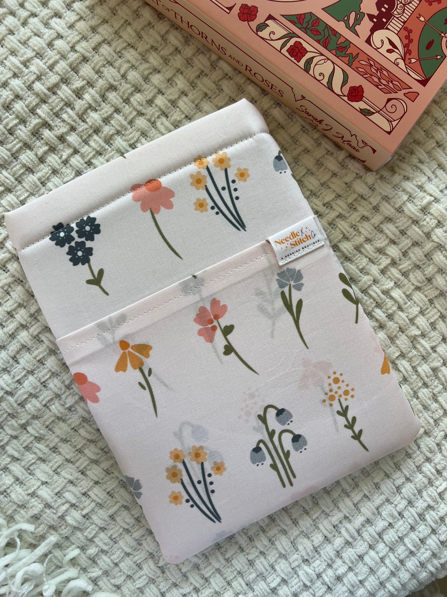 Wildflower Portraits