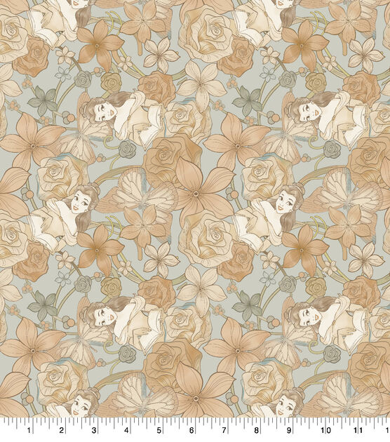 Belle Floral