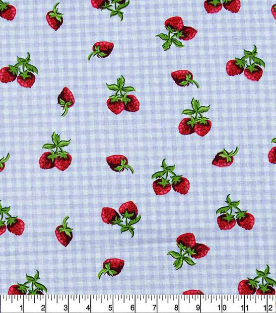 Little Berries Pouch