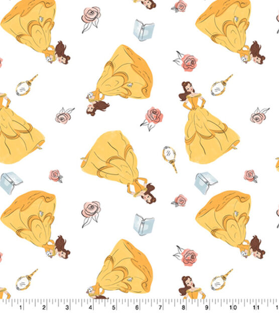 Princess Belle