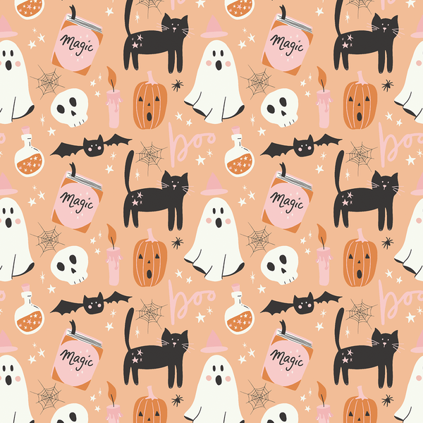 Trick or Treat