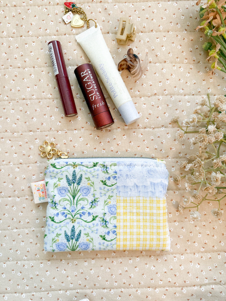 Buttercup Pixie Pouch