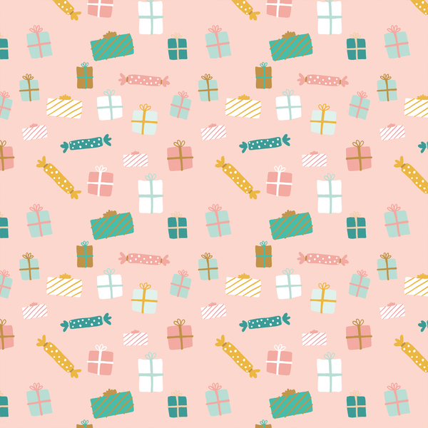 Little Present Party
