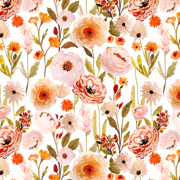 Peony Garden