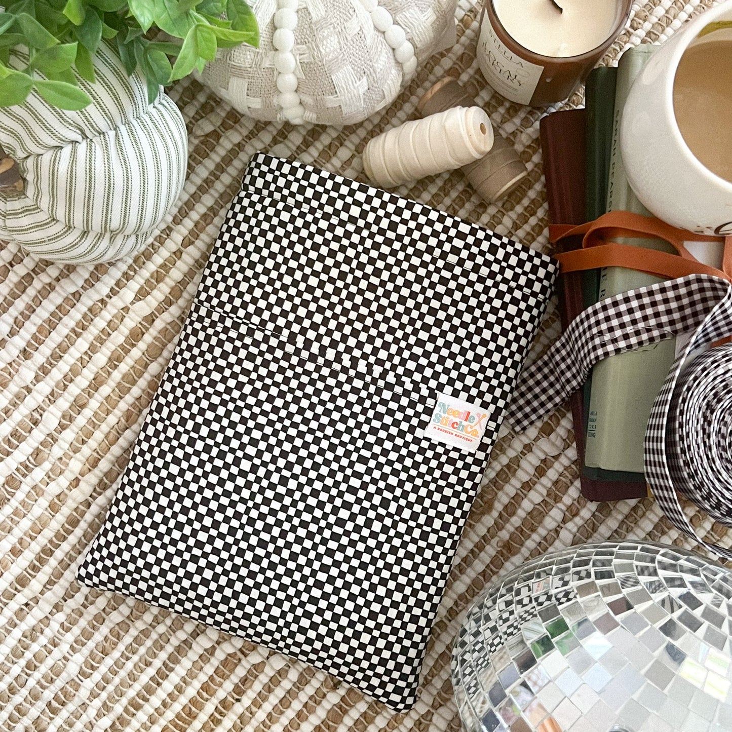 Checkered Board
