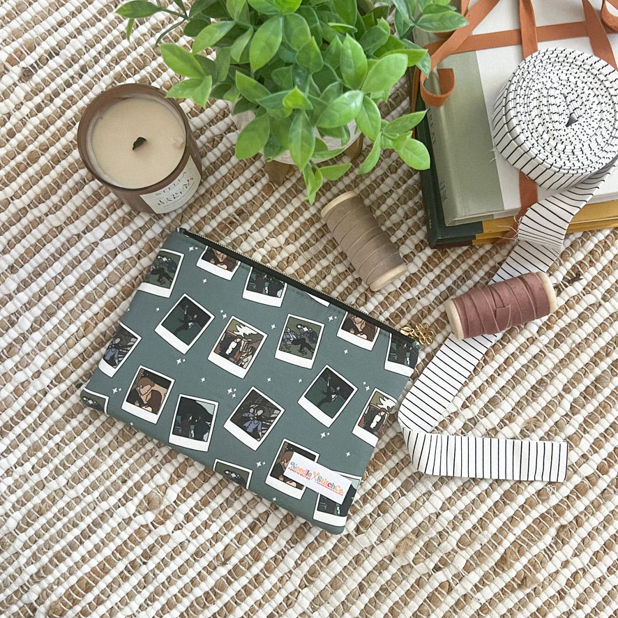 Twilight Snapshots Pouch