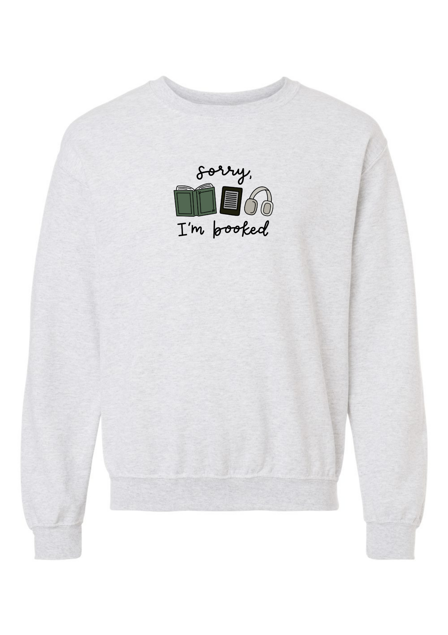 Sorry, I'm Booked @mapuamade