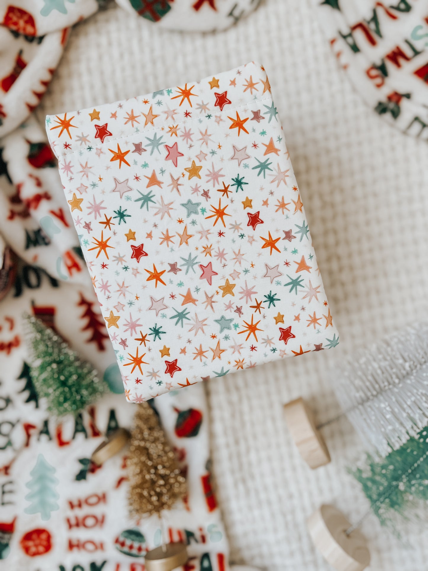 Sparkle in Vintage