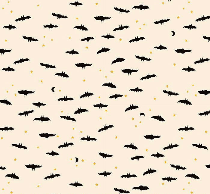Tiny Frights Bats