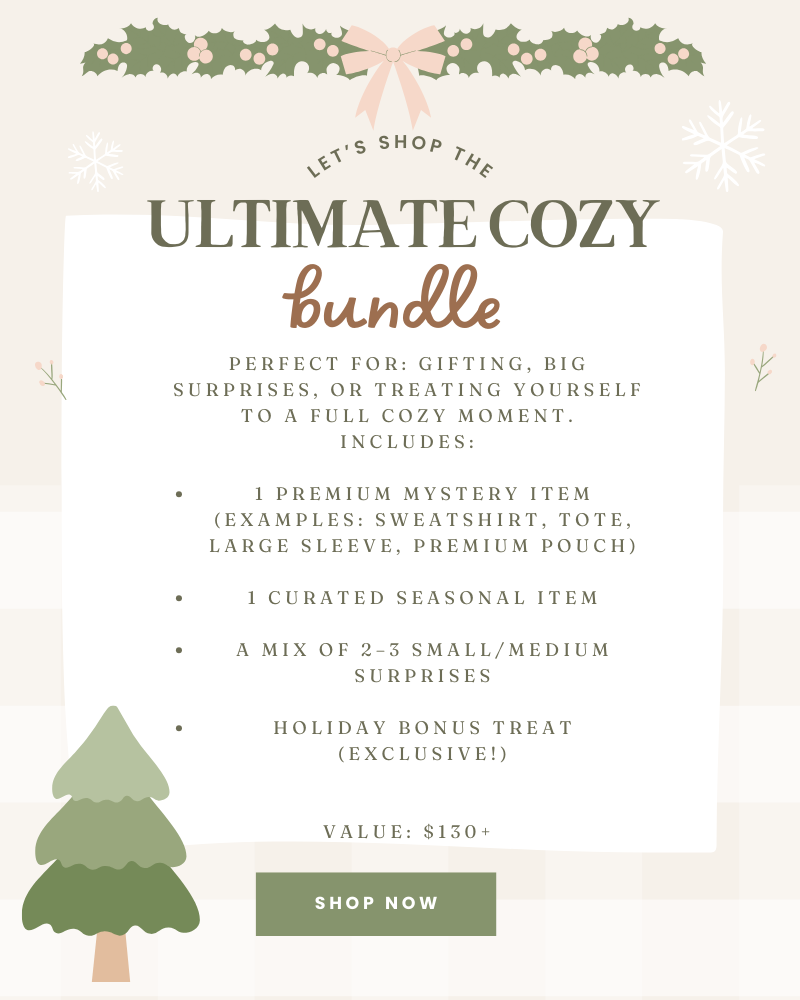 Holiday Bundles