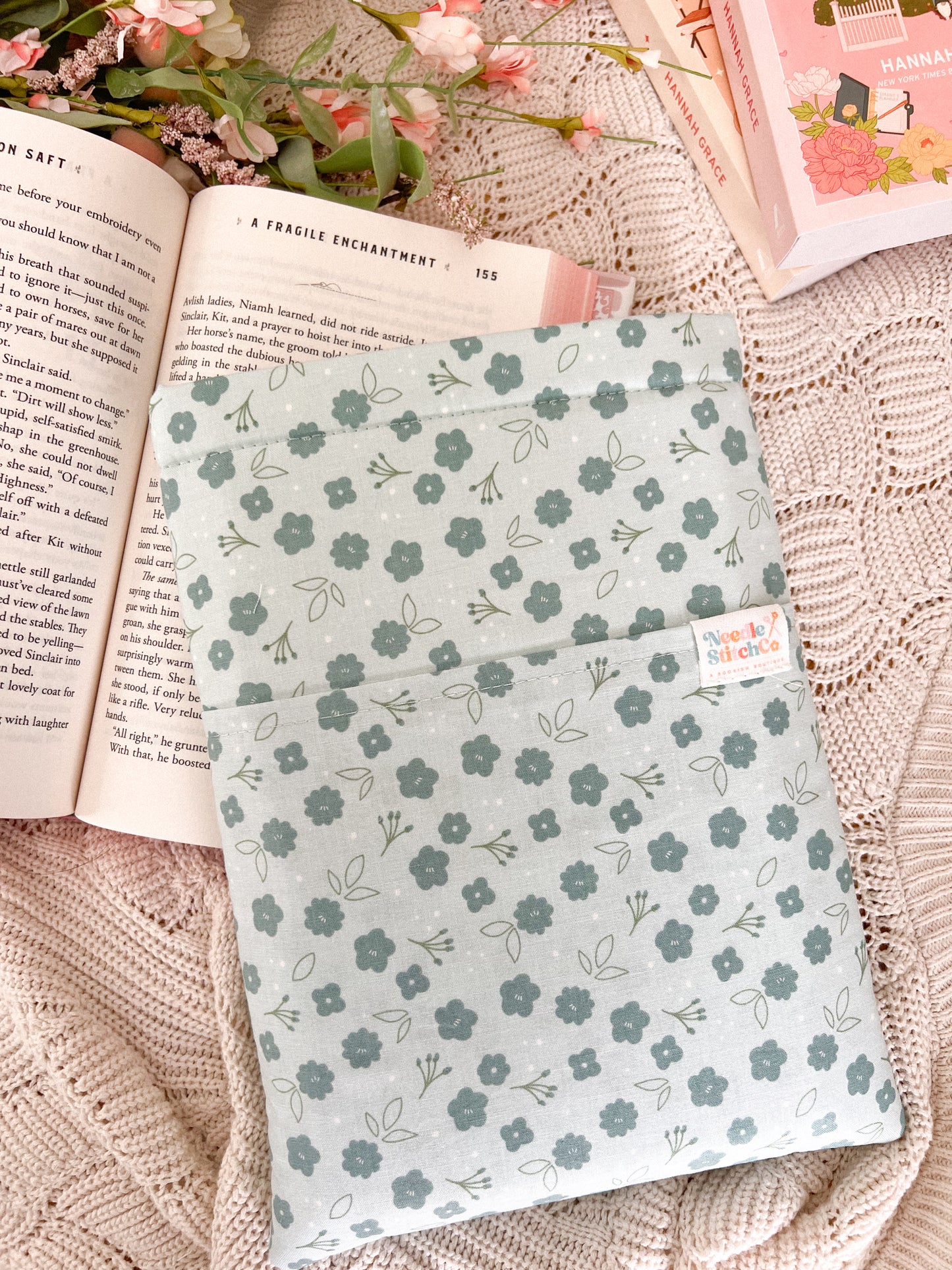 Daybreak Floral Mist Floral
