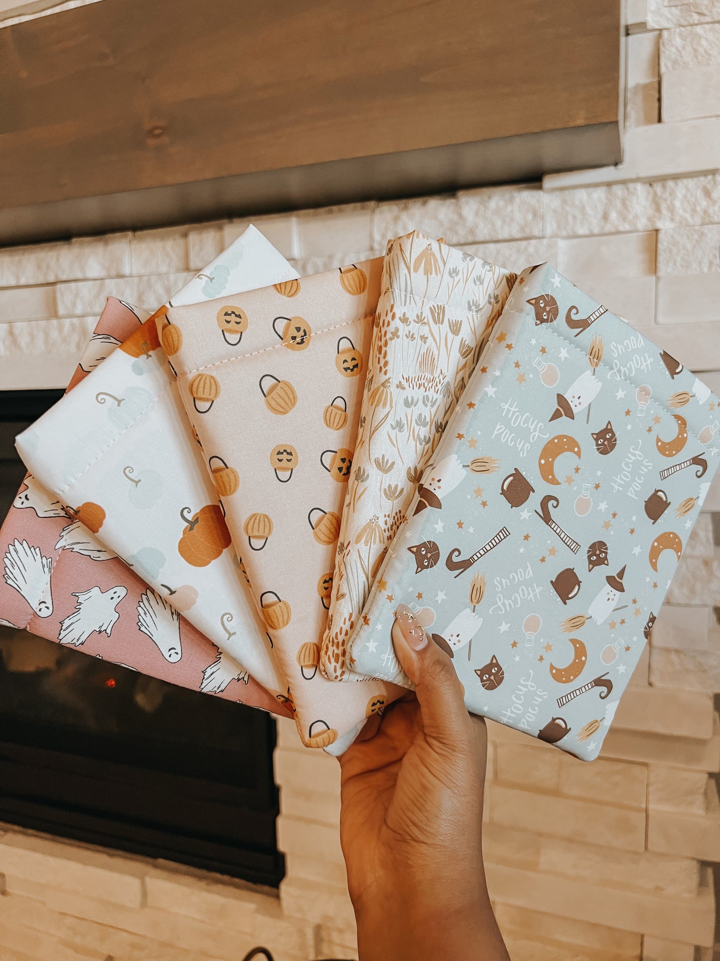 Ready to Ship - Mini Sleeves
