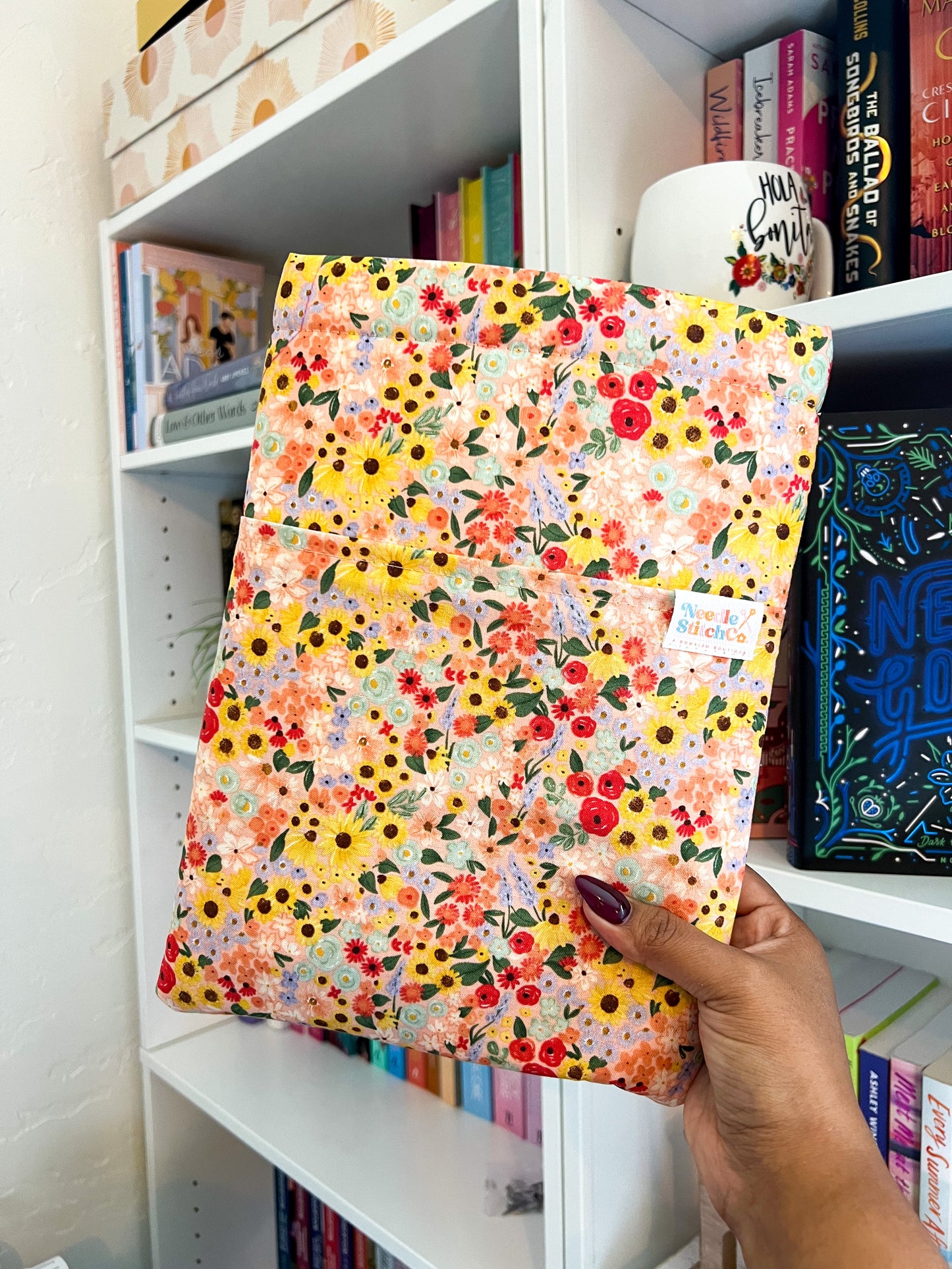 Coral Mini Floral