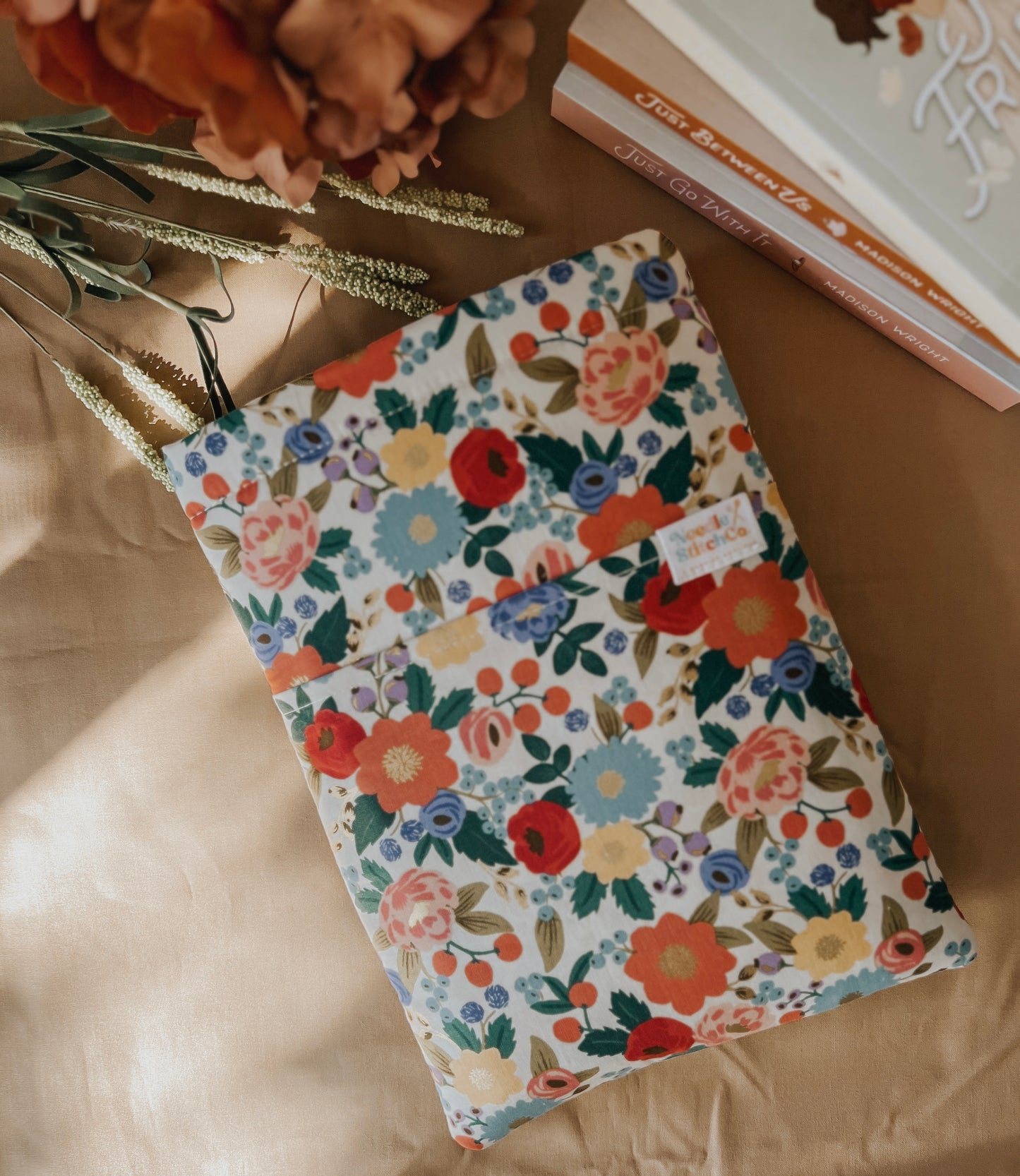 Vintage Blossom Cream