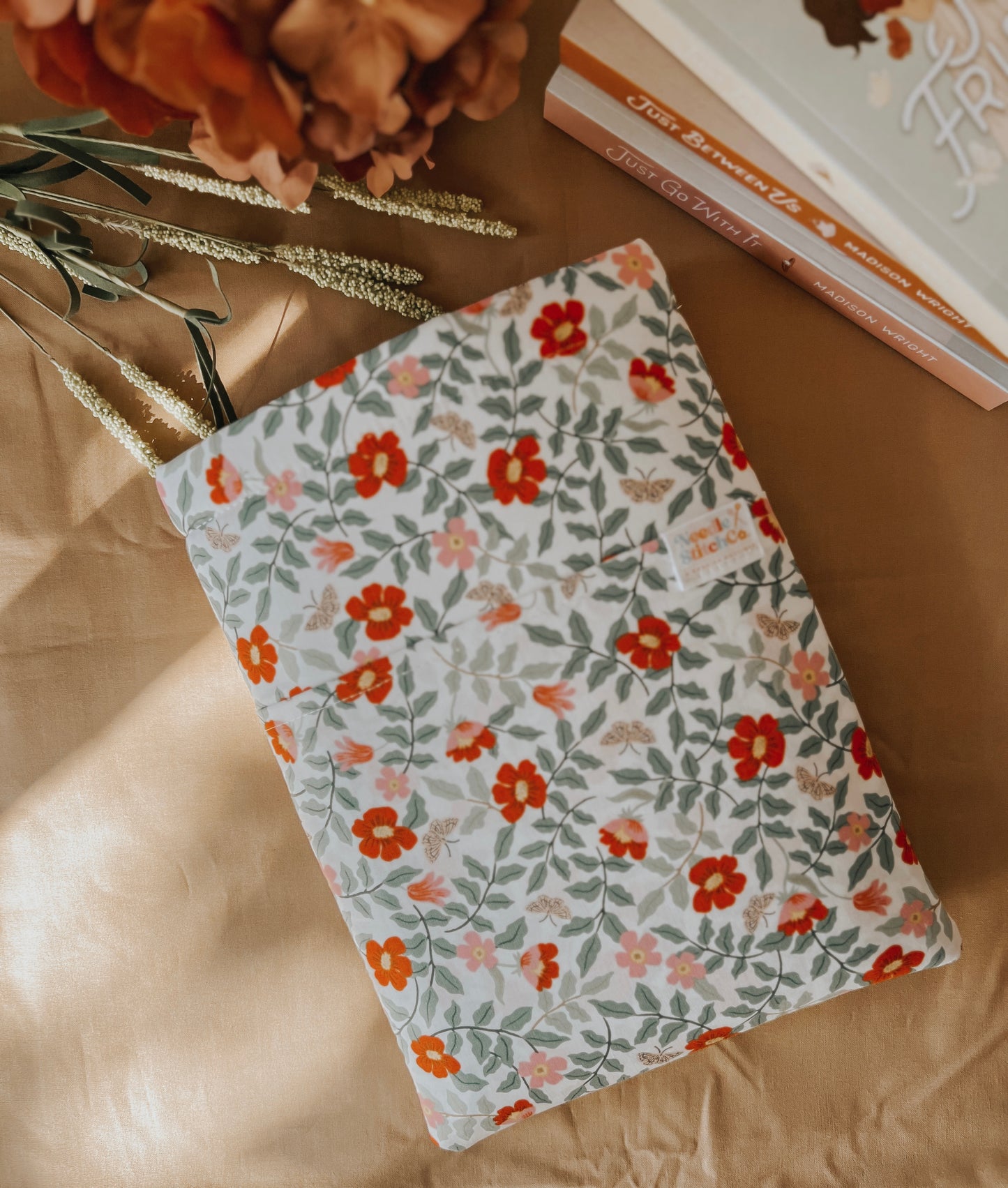 Primrose in Ivory