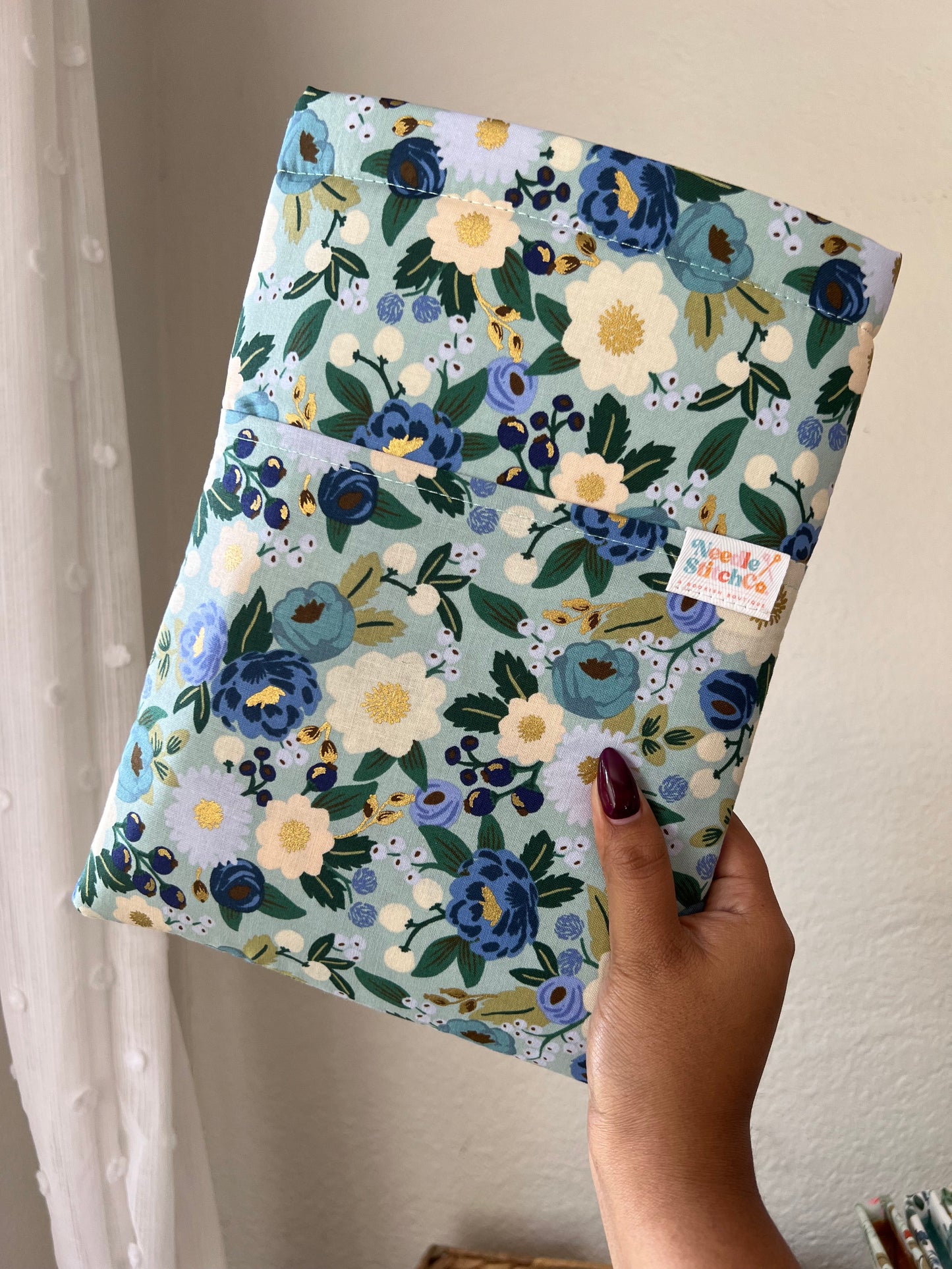 Ready to Ship - Biggie Sleeves