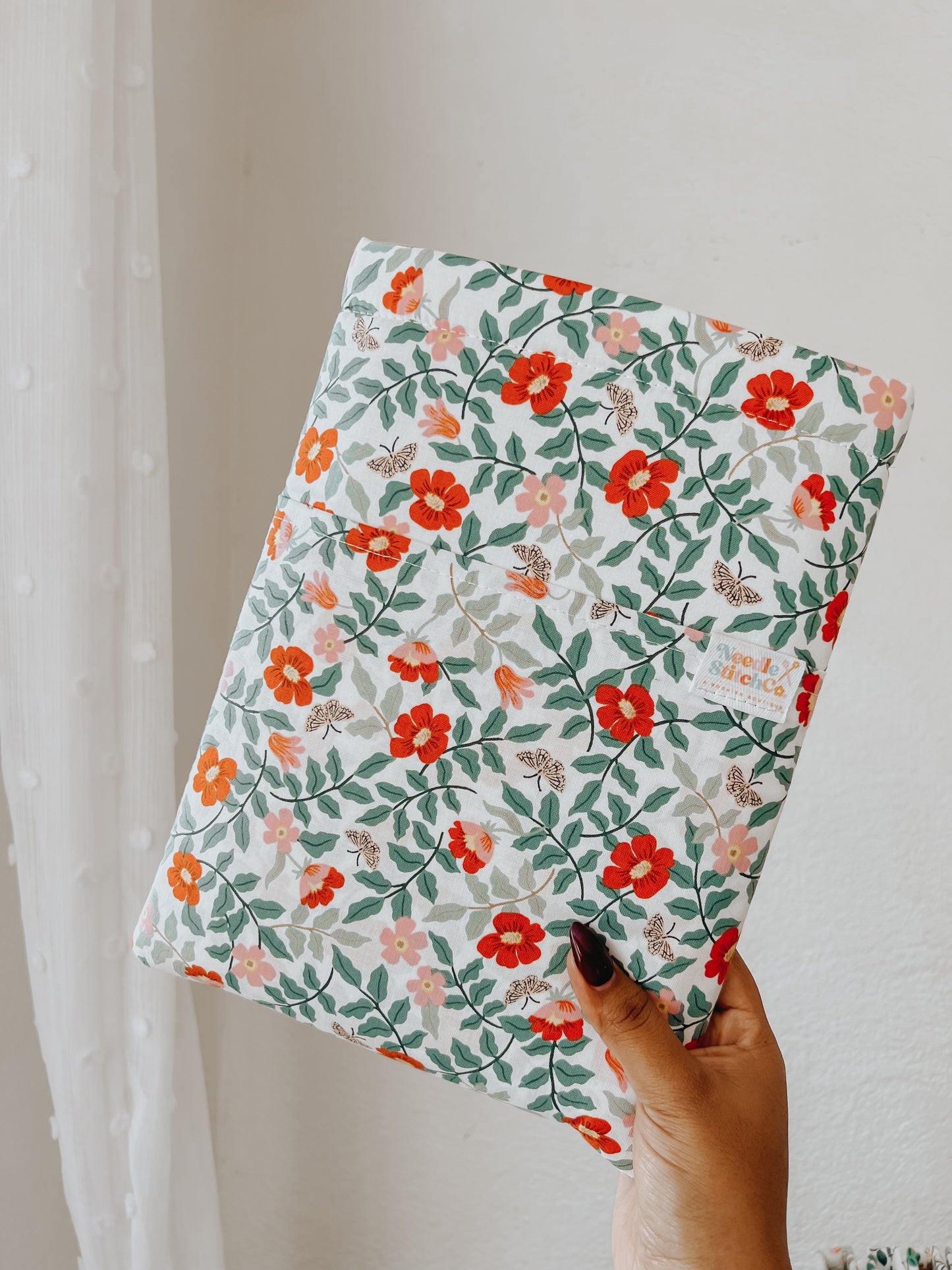 Primrose in Ivory