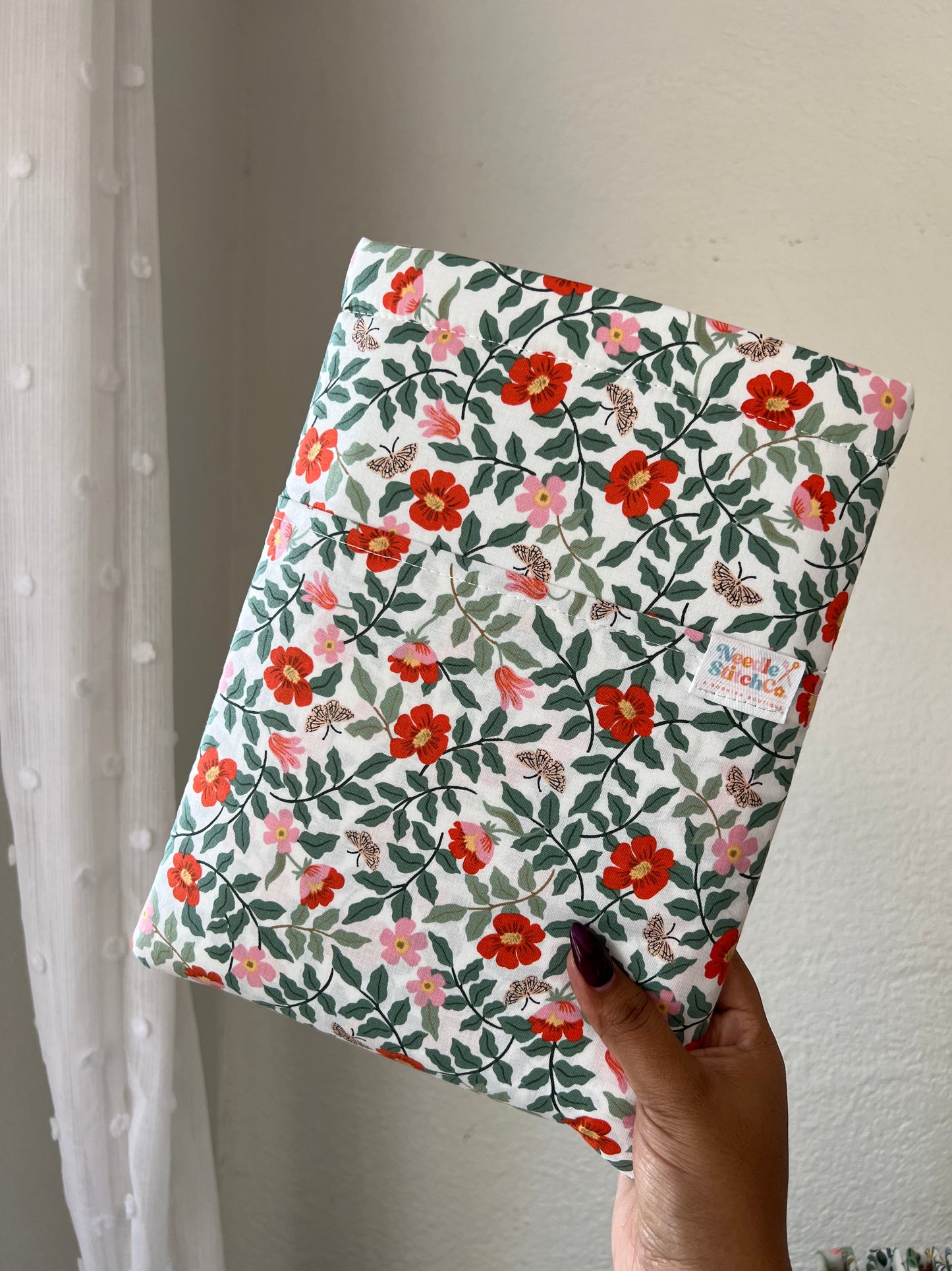 Ready to Ship - Biggie Sleeves