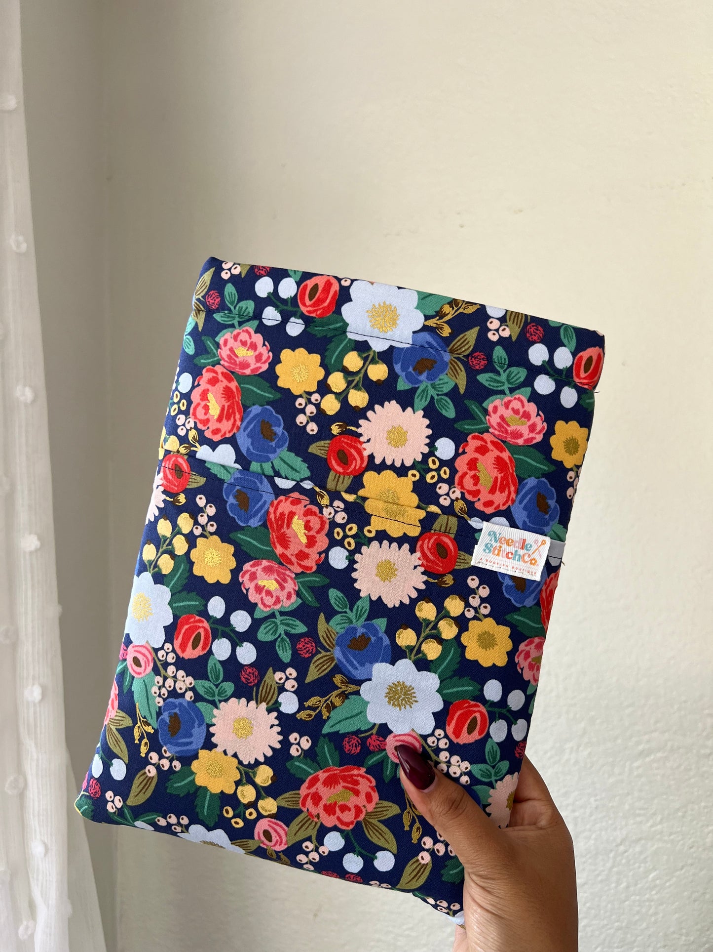 Ready to Ship - Biggie Sleeves
