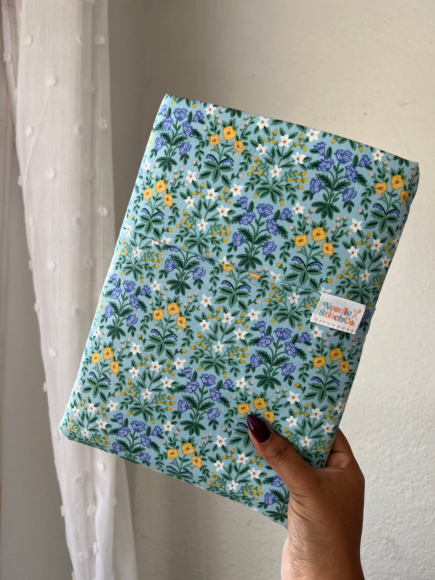 Ready to Ship - Biggie Sleeves