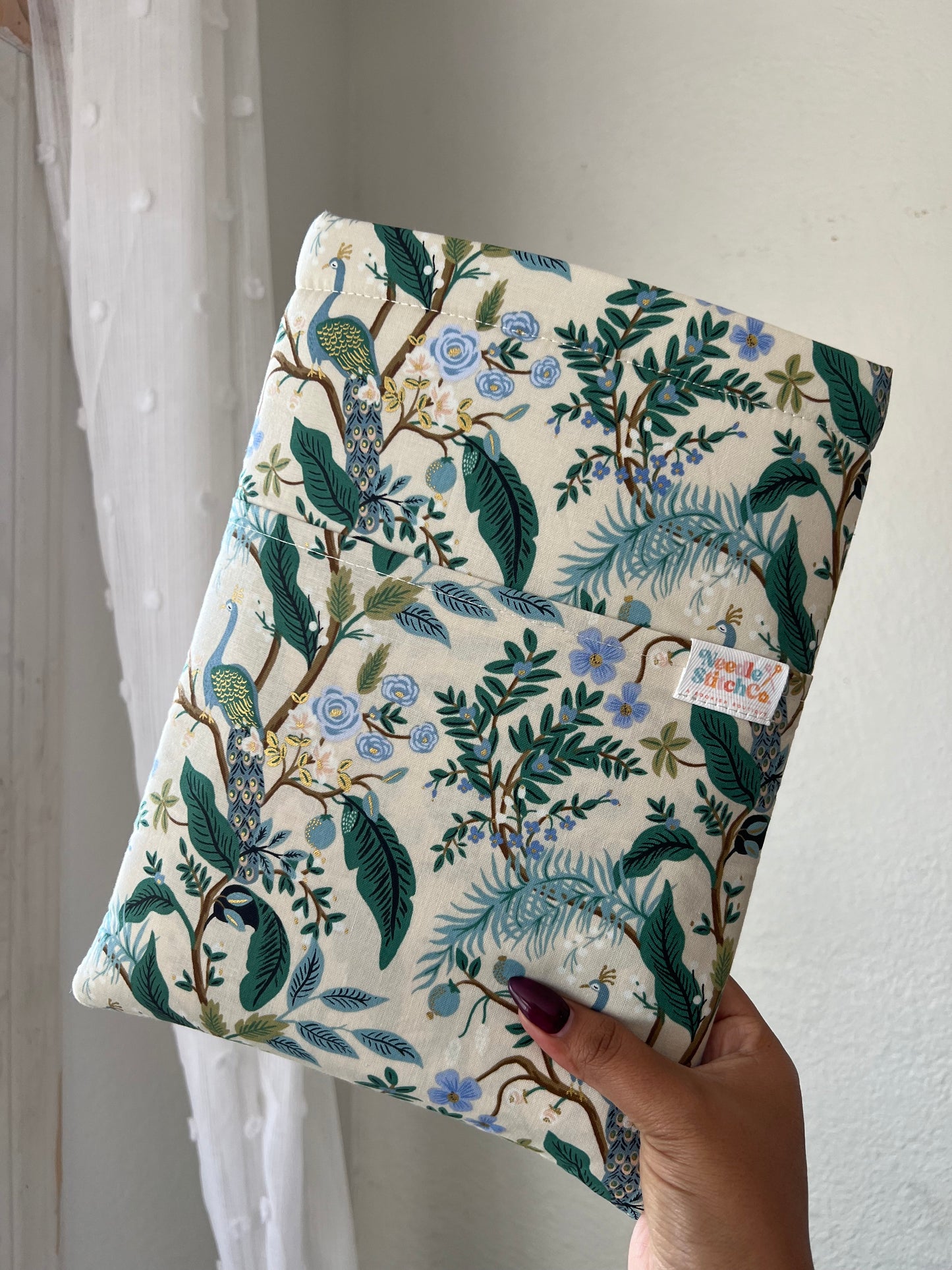 Ready to Ship - Biggie Sleeves
