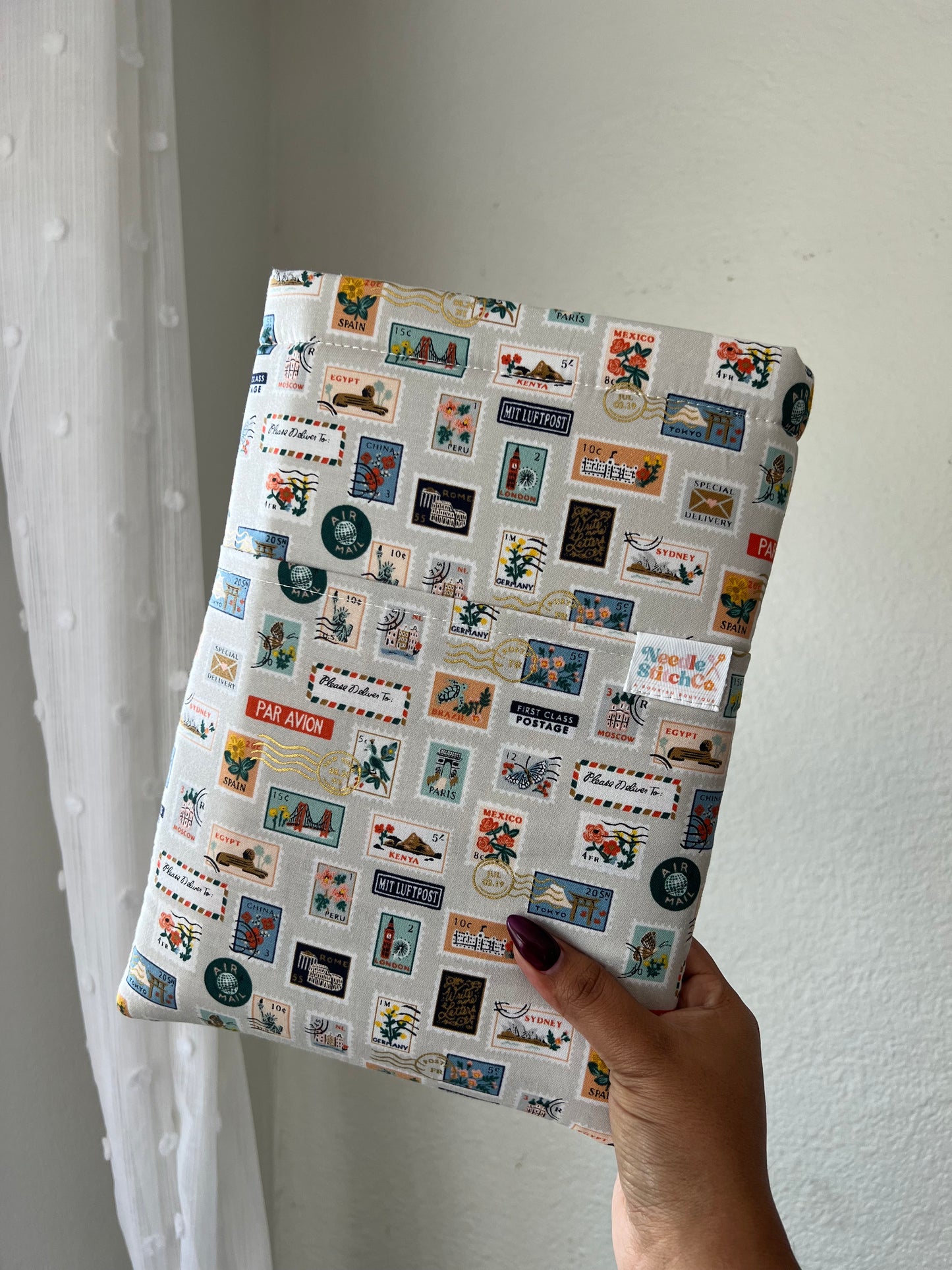 Ready to Ship - Biggie Sleeves