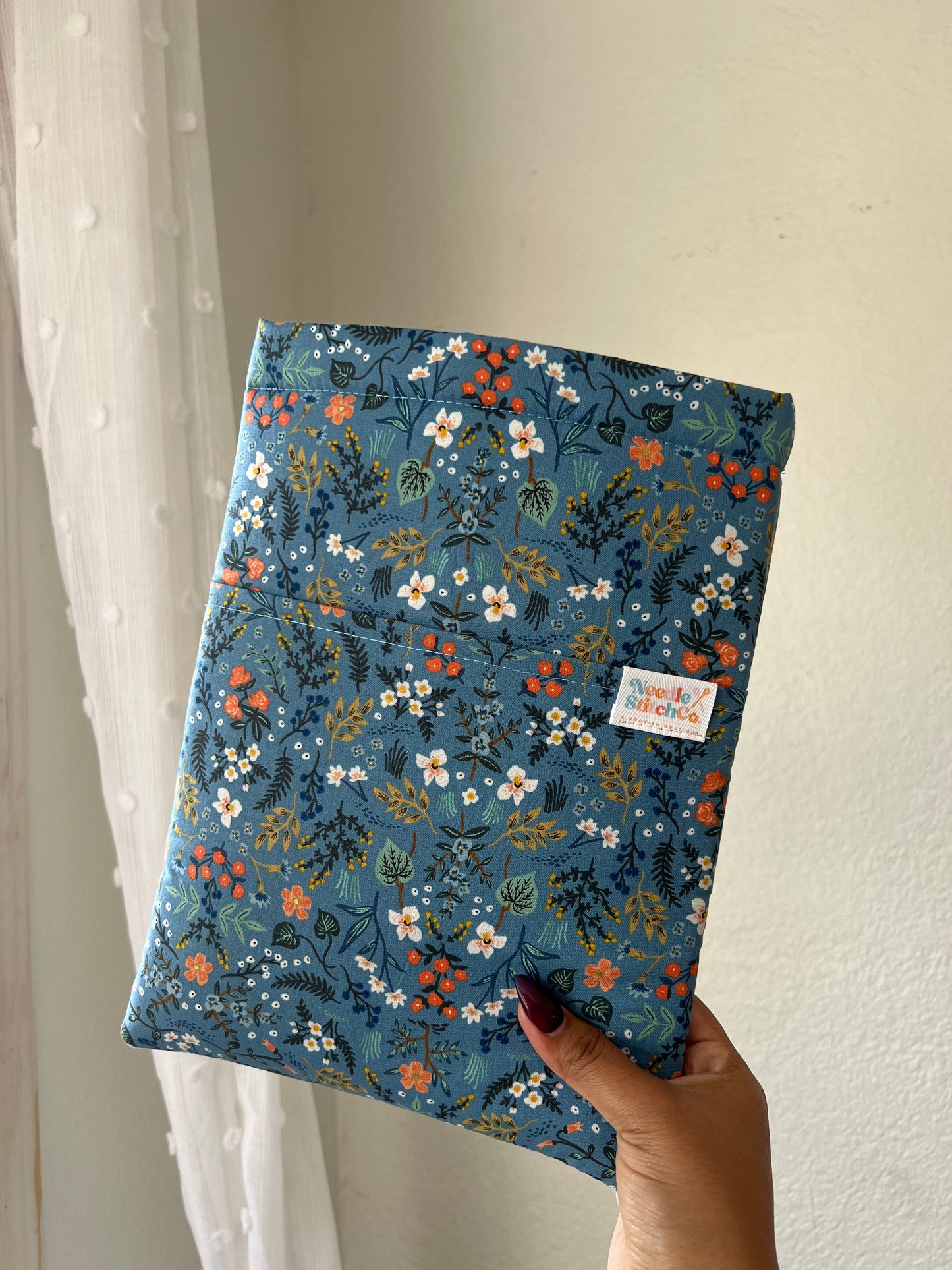 Ready to Ship - Biggie Sleeves