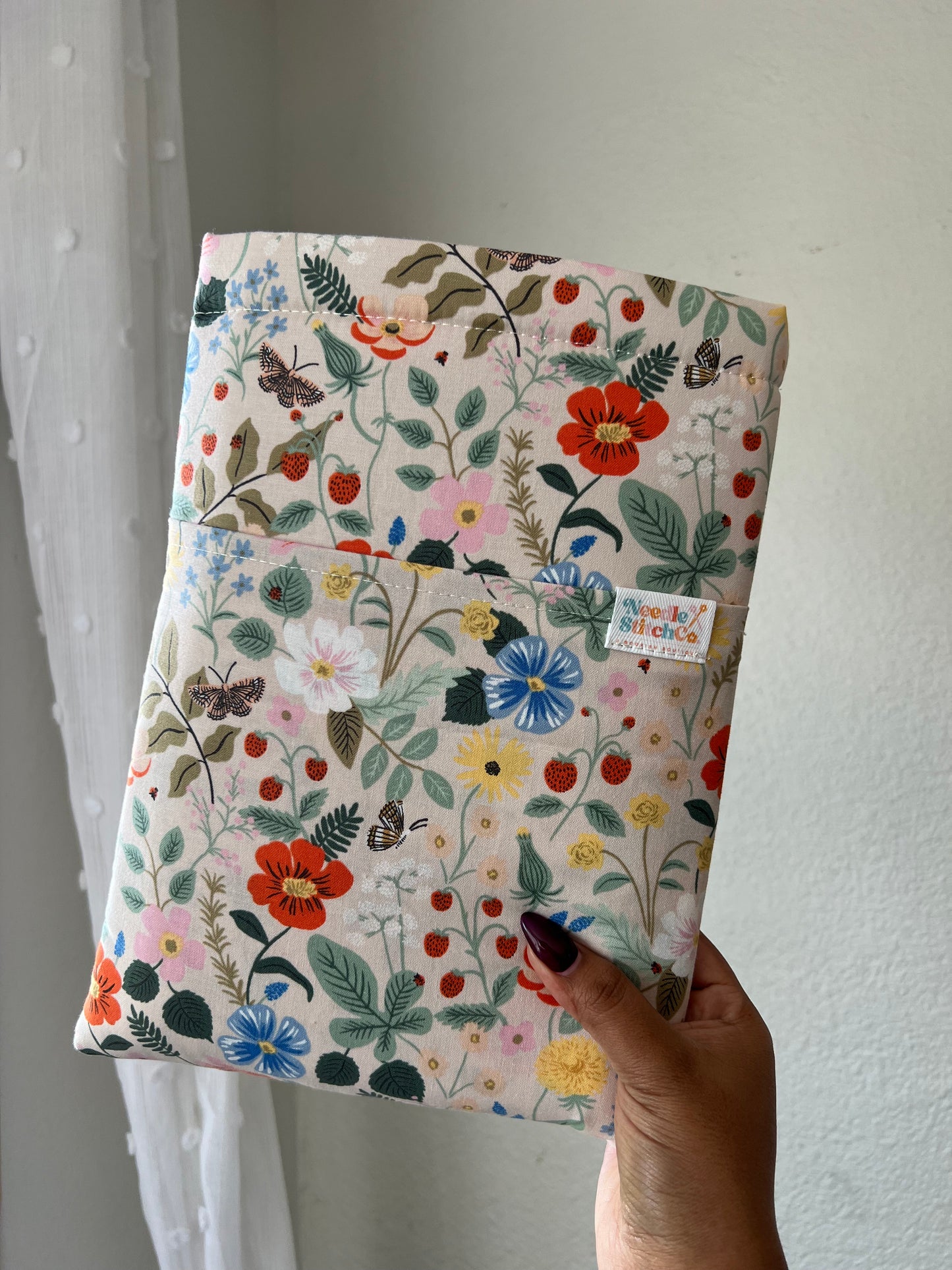 Ready to Ship - Biggie Sleeves