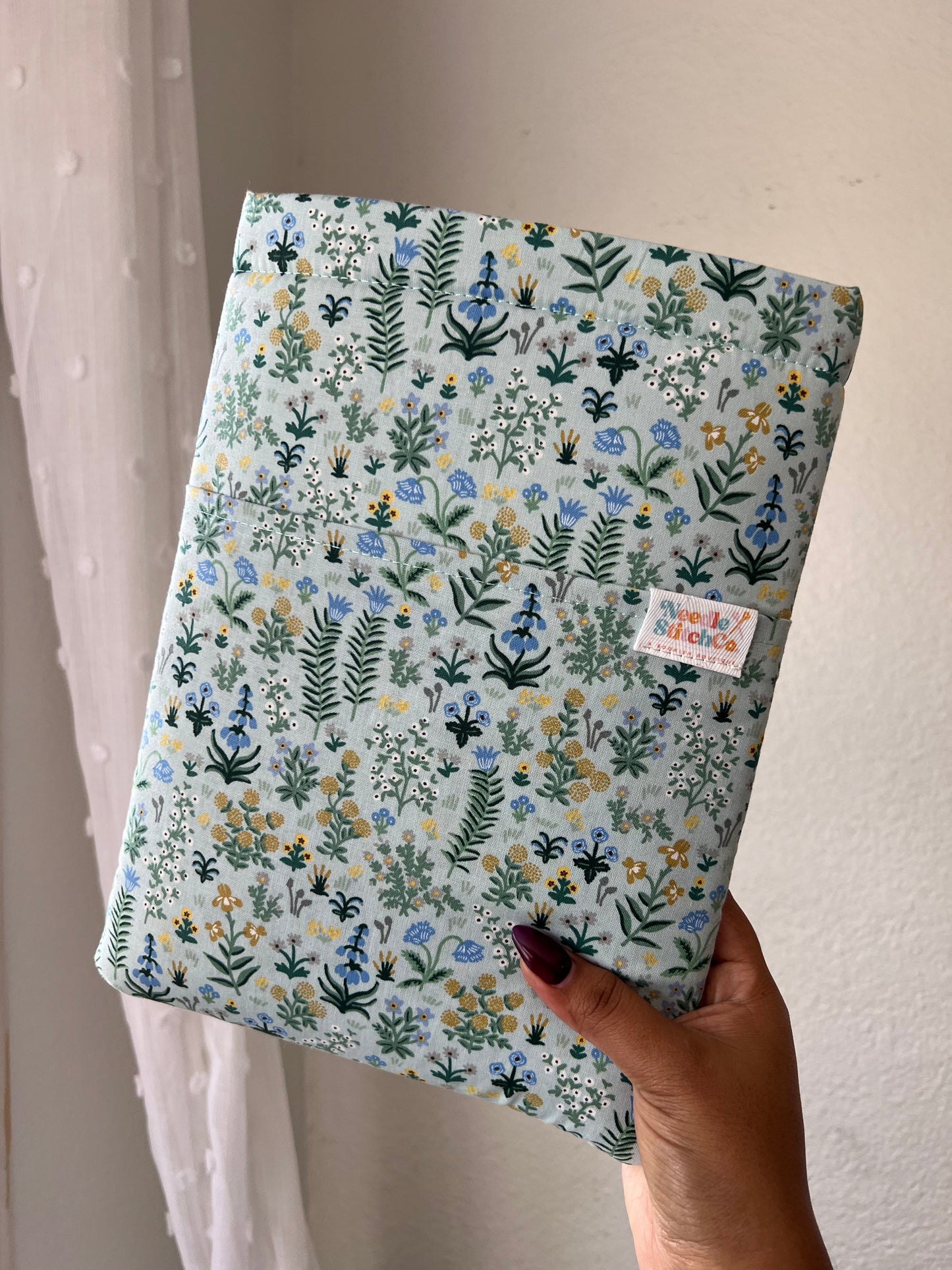 Ready to Ship - Biggie Sleeves