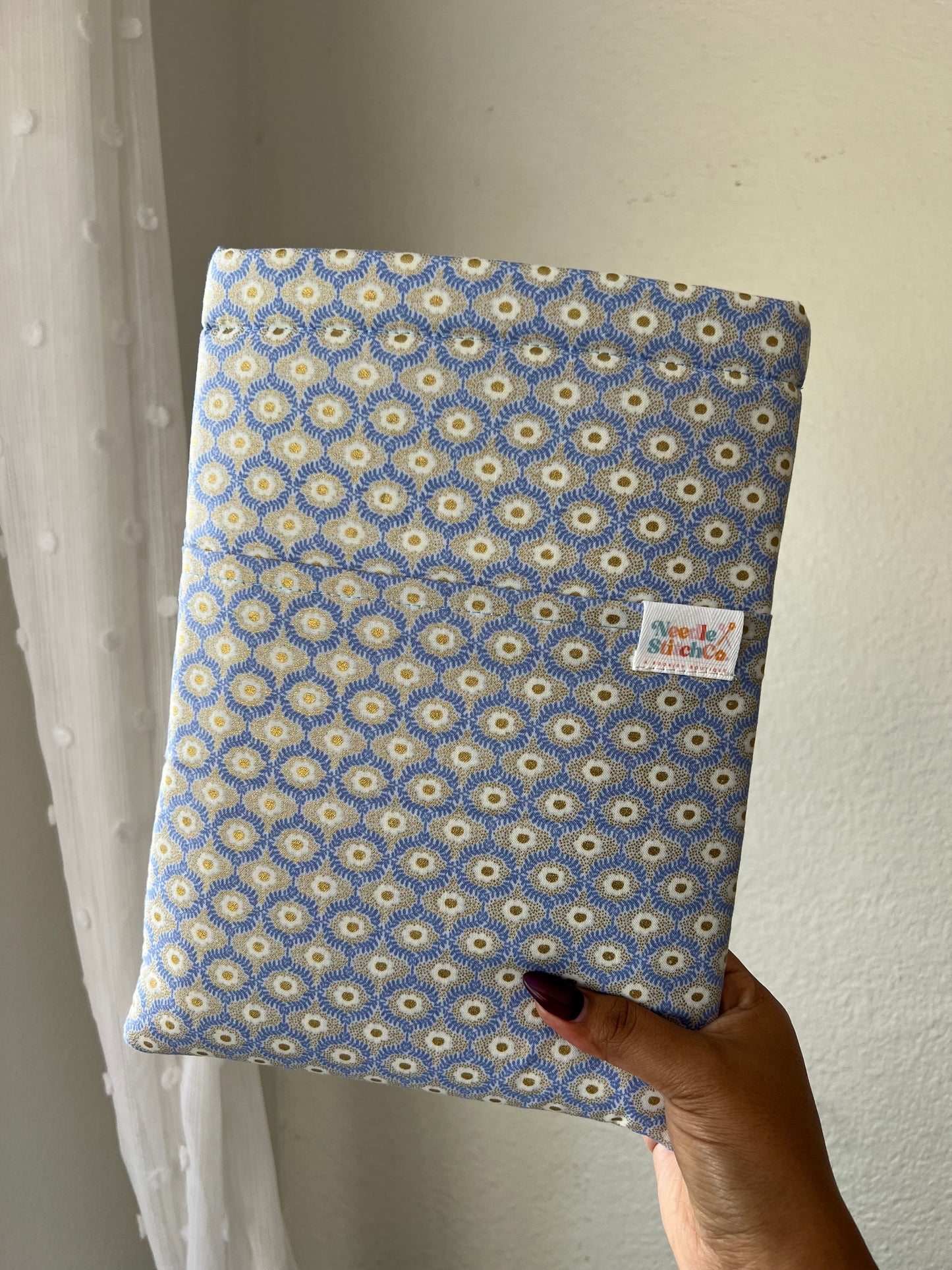 Ready to Ship - Biggie Sleeves