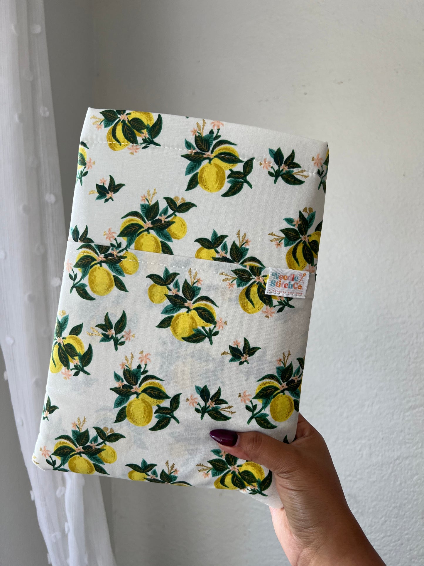 Ready to Ship - Biggie Sleeves