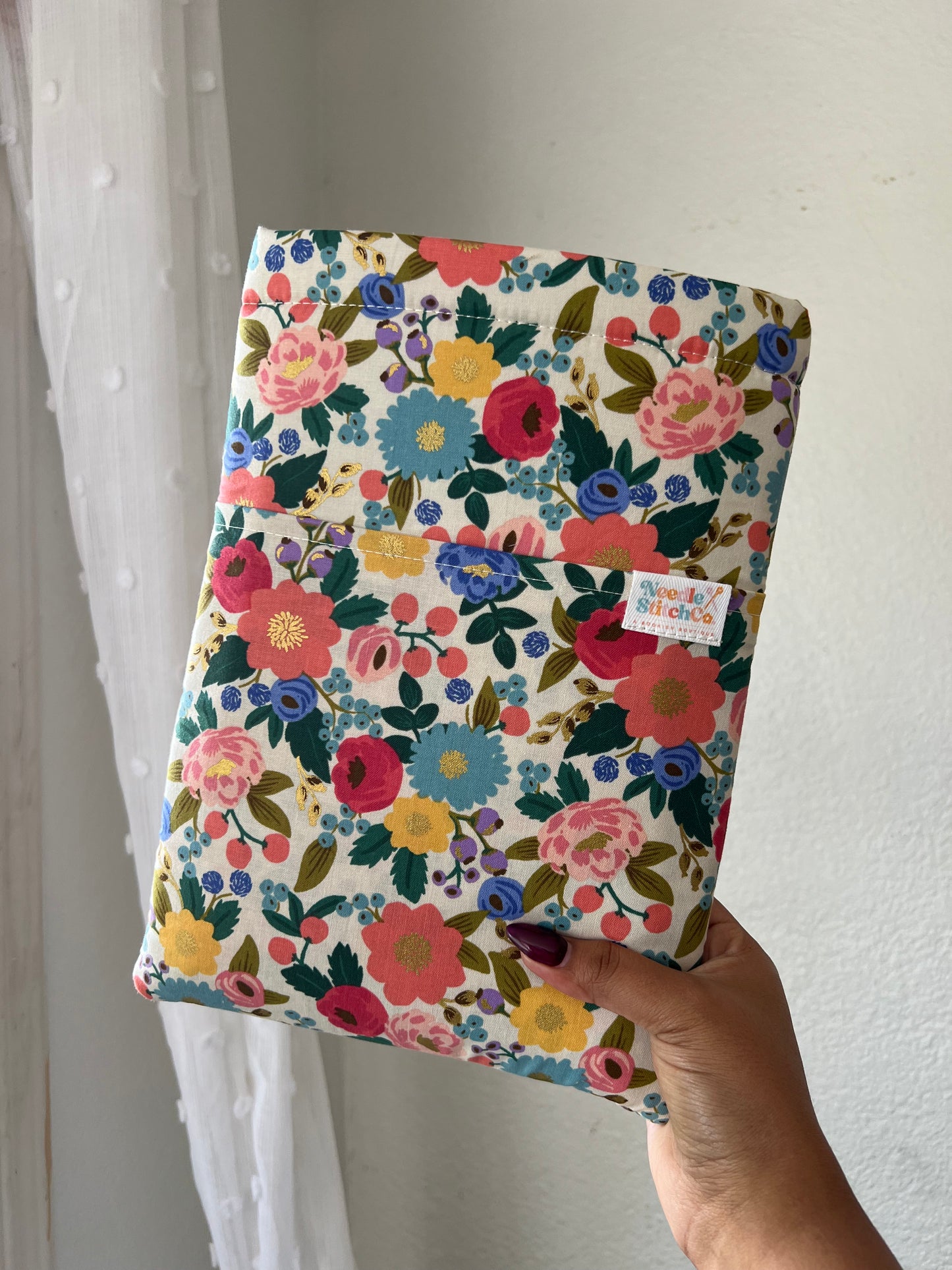 Ready to Ship - Biggie Sleeves