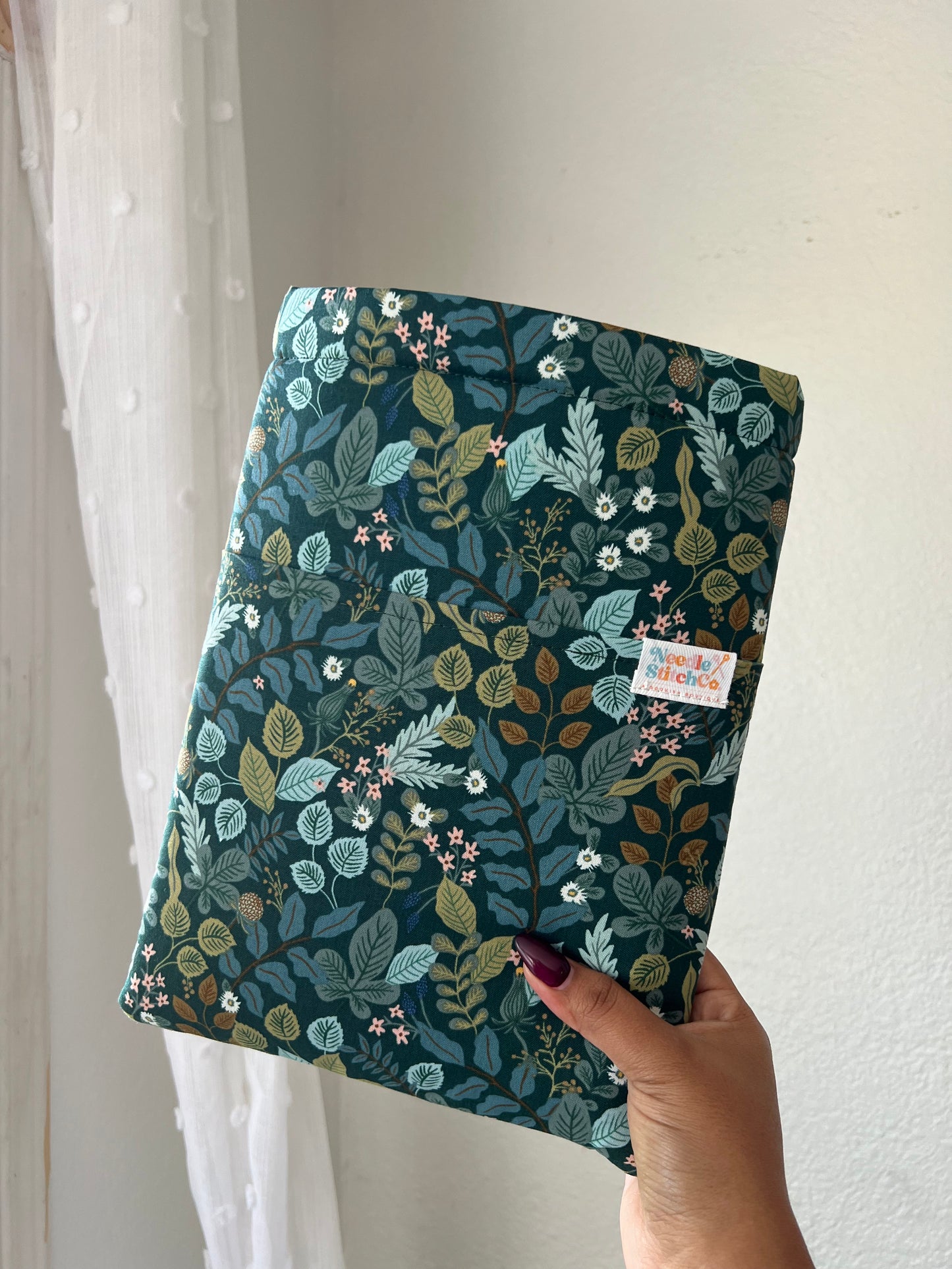 Ready to Ship - Biggie Sleeves