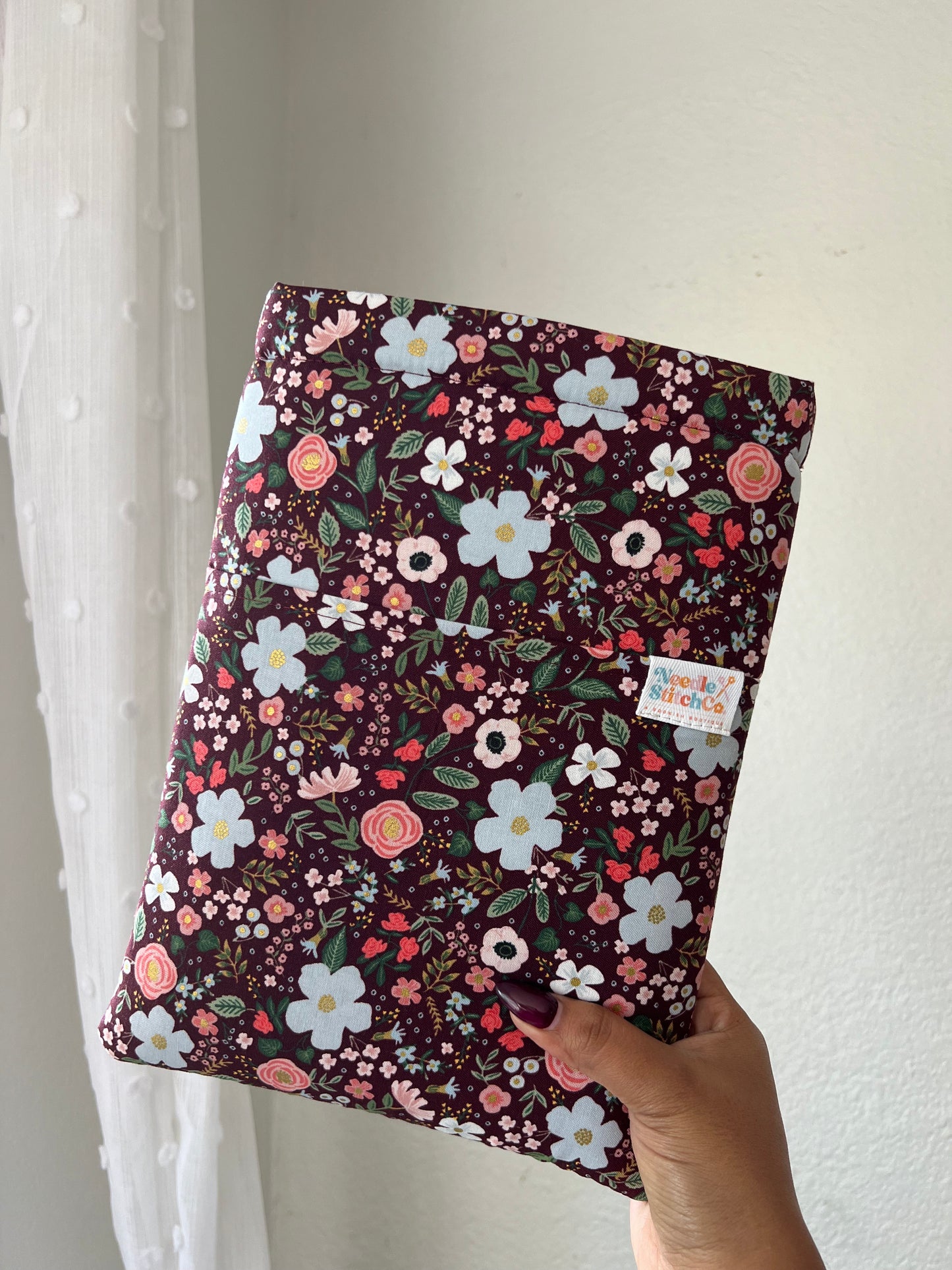 Ready to Ship - Biggie Sleeves