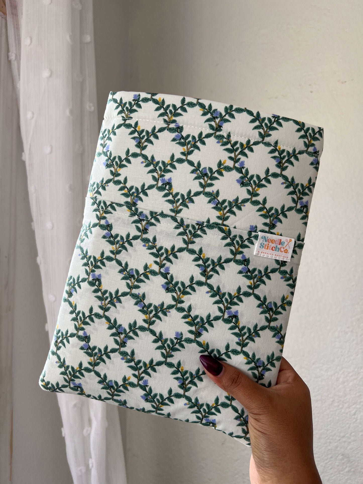 Ready to Ship - Biggie Sleeves