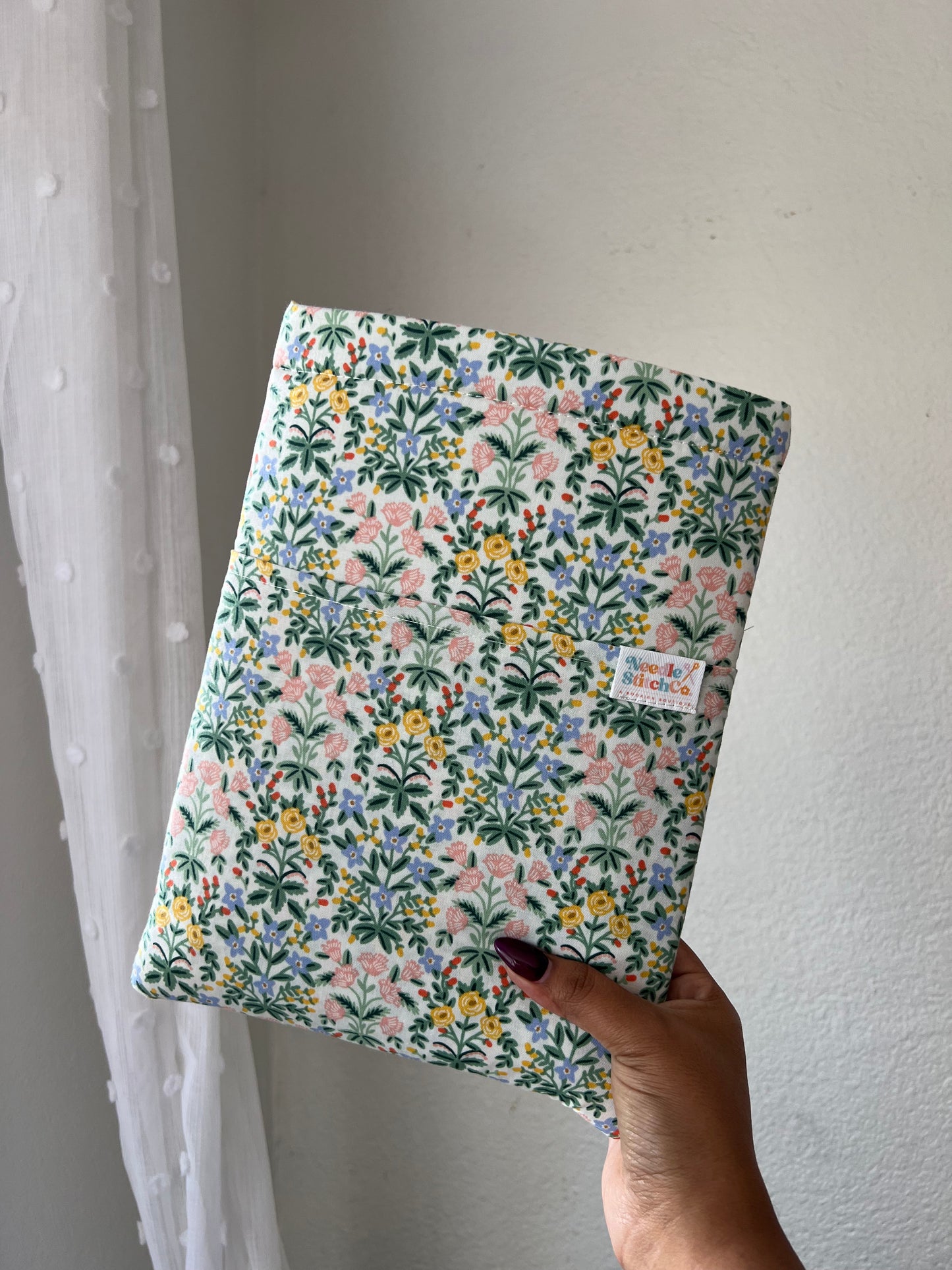 Ready to Ship - Biggie Sleeves