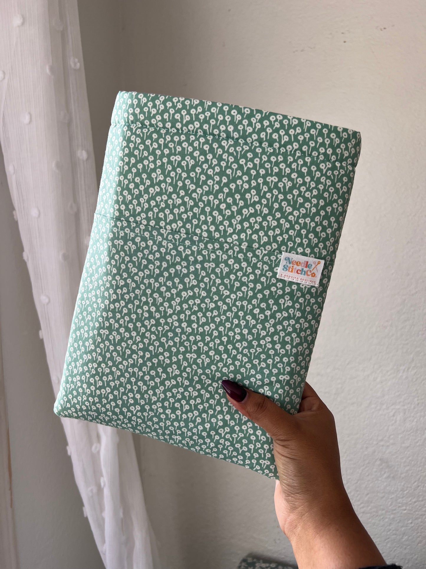 Ready to Ship - Biggie Sleeves