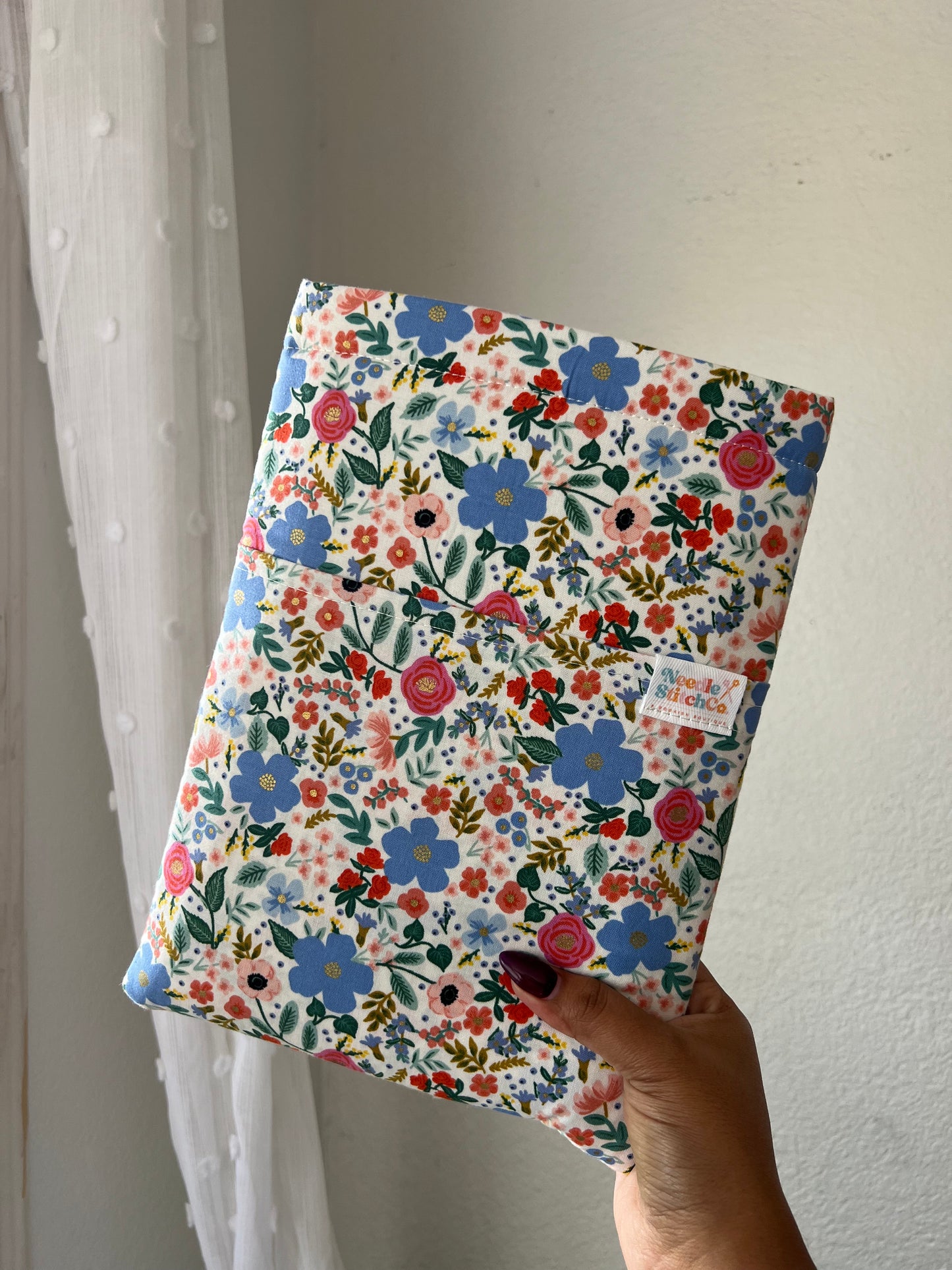 Ready to Ship - Biggie Sleeves