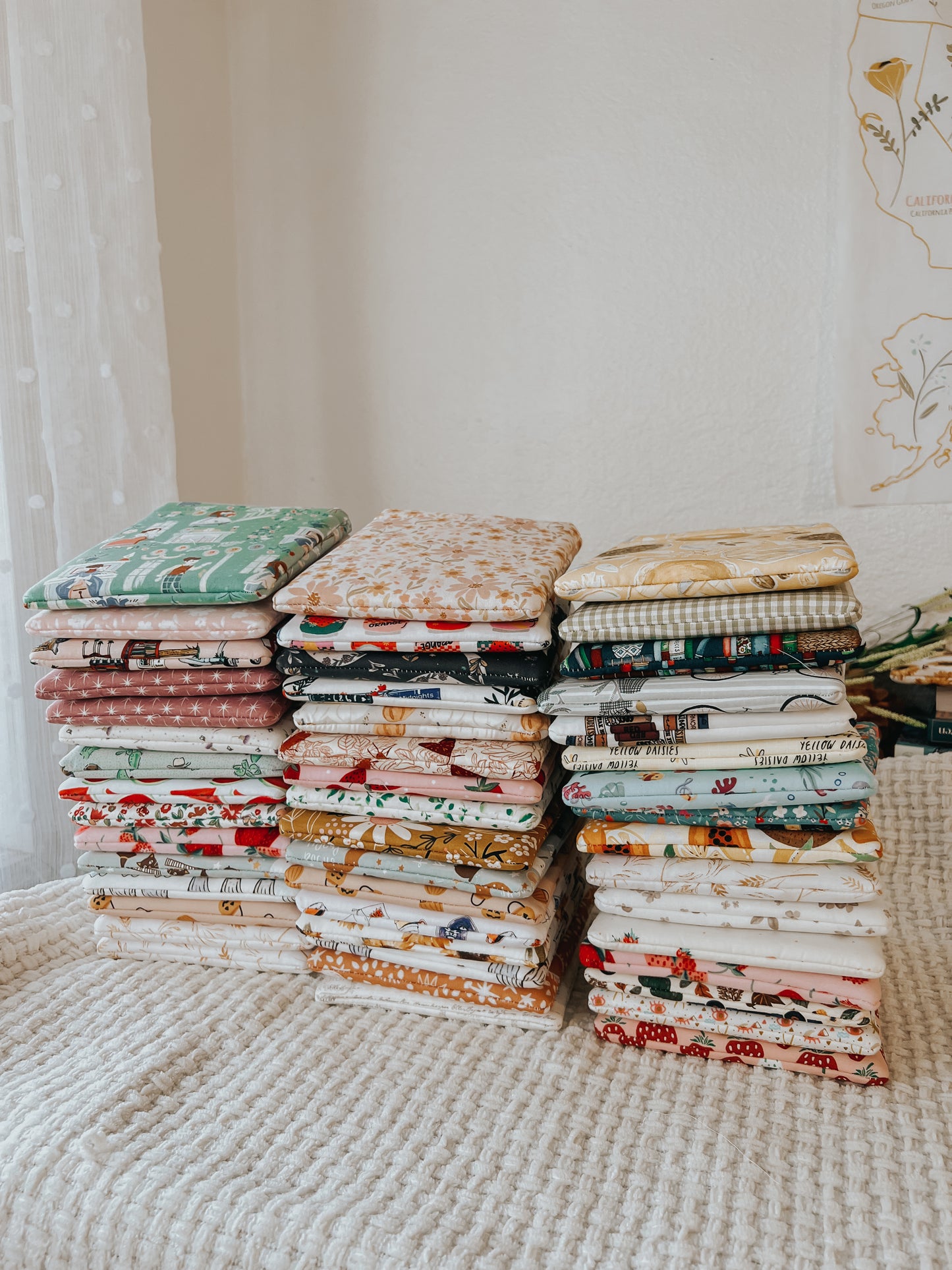Ready to Ship - Mini Sleeves