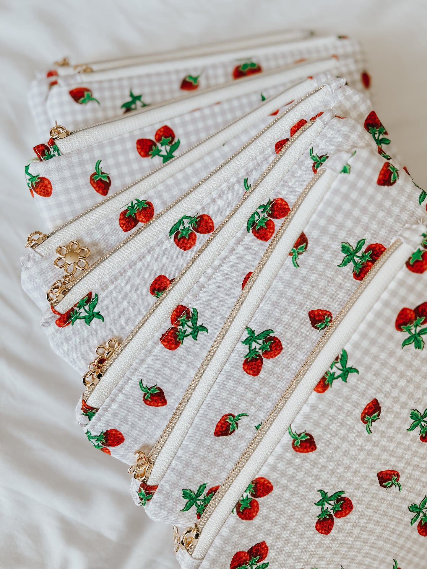 Little Berries Pouch