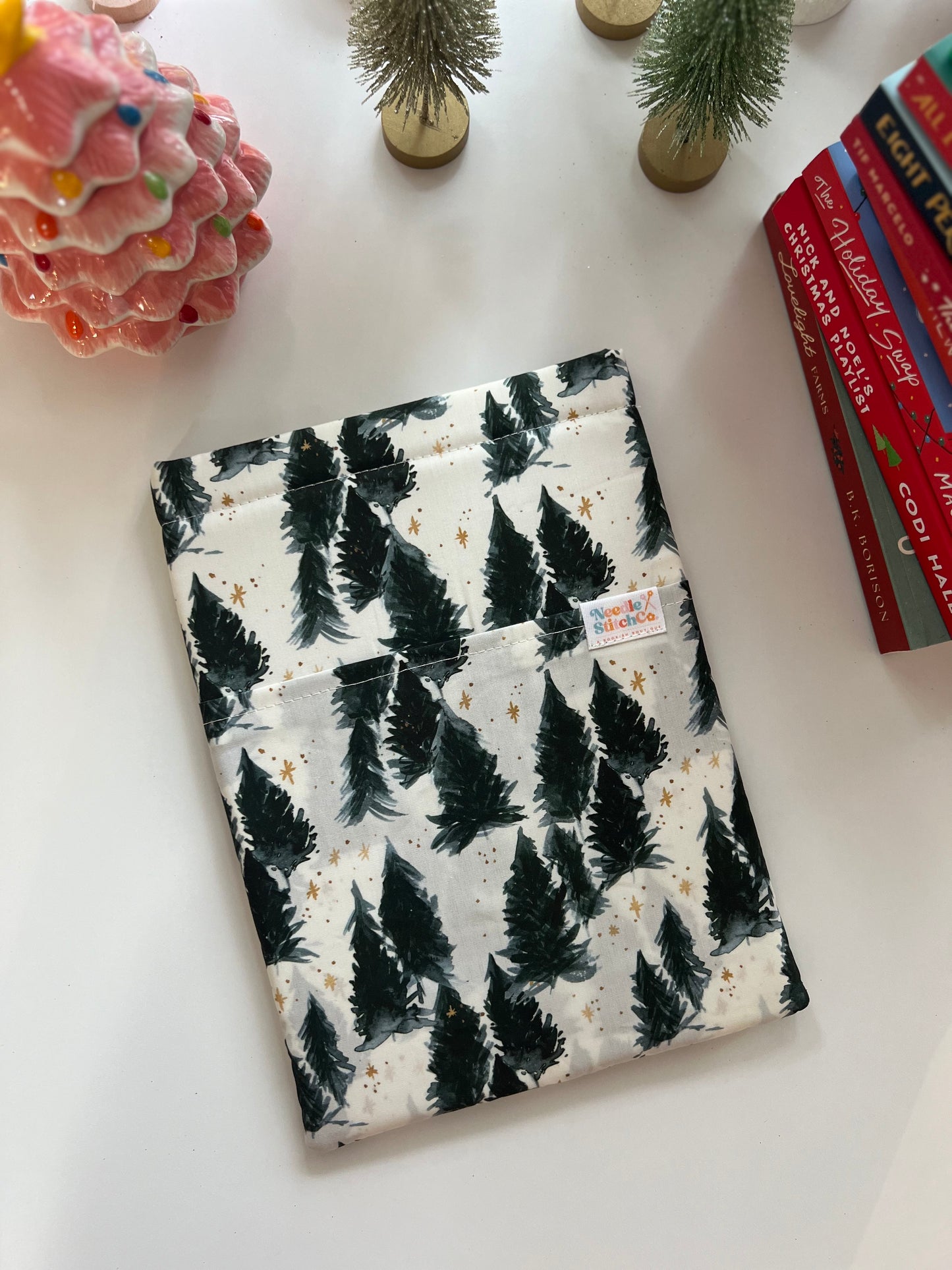 Christmas Forest