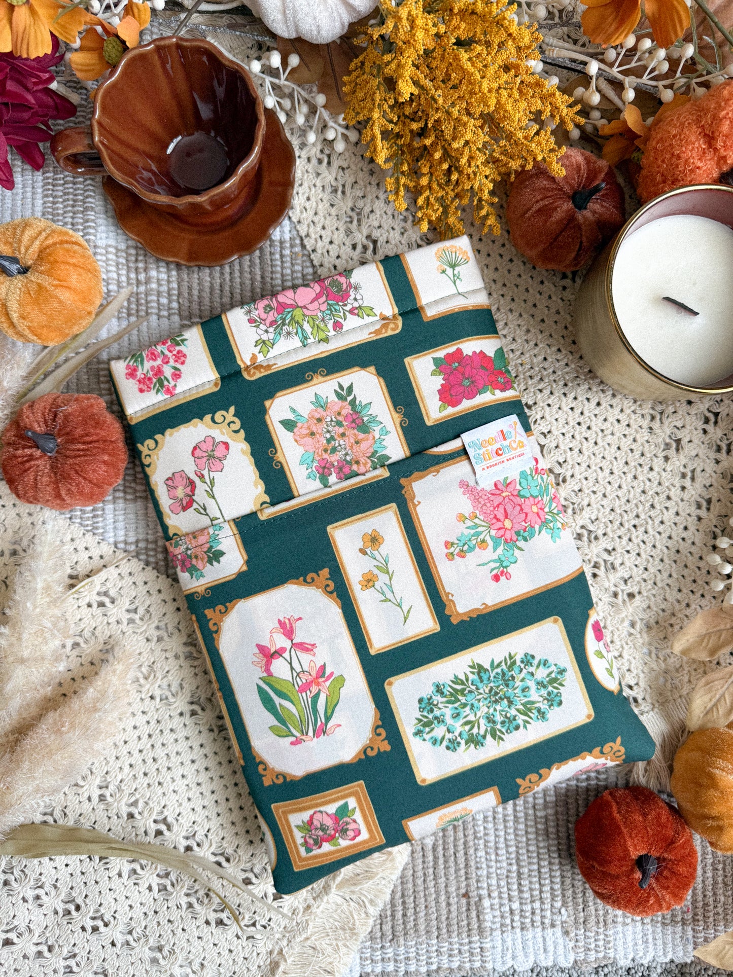 Autumn Conservatory
