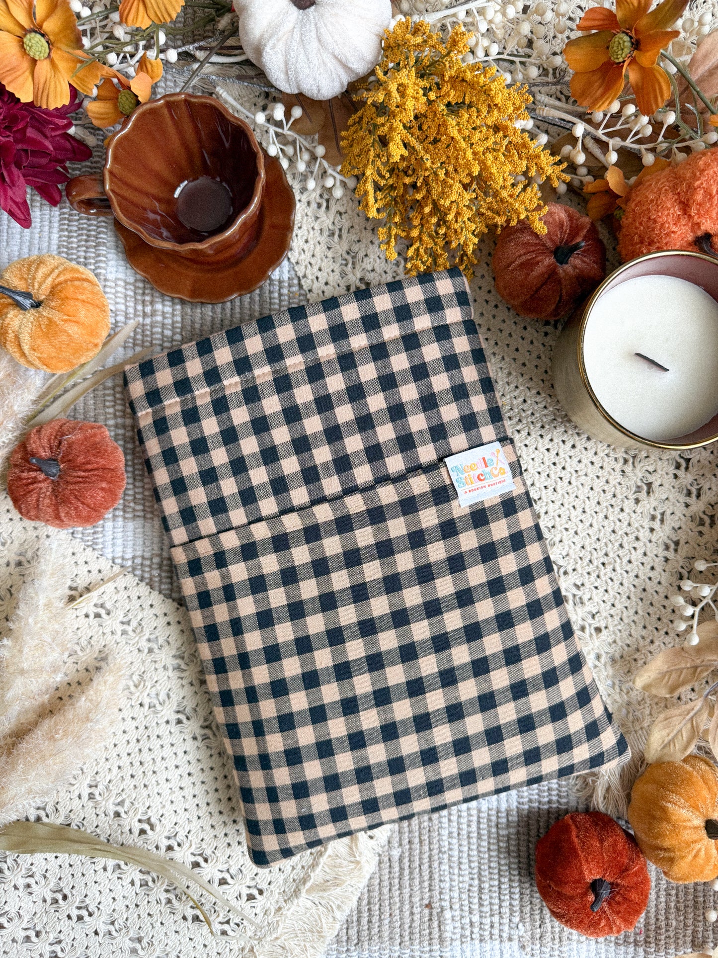 Harvest Gingham