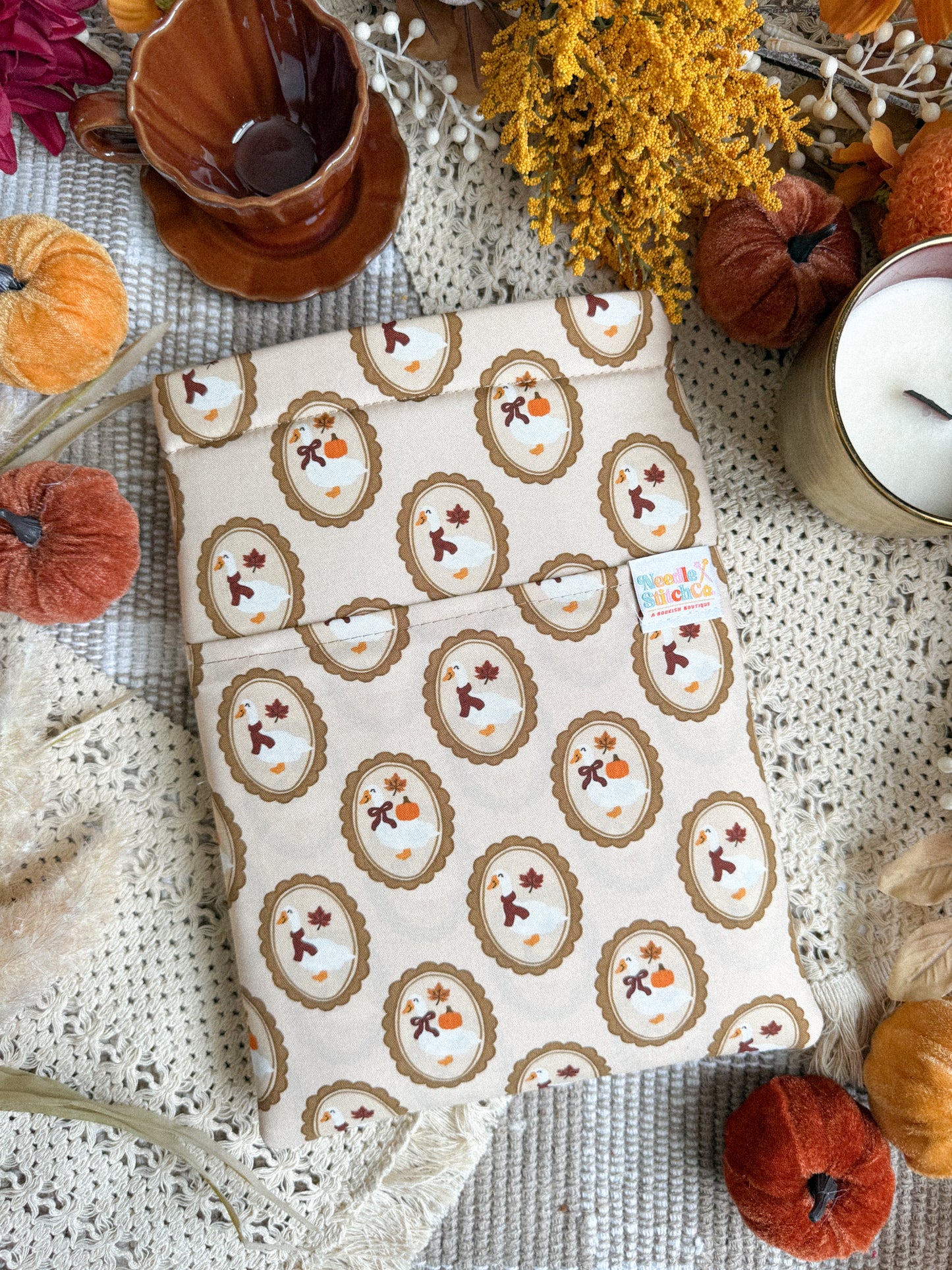 Autumn Keepsakes
