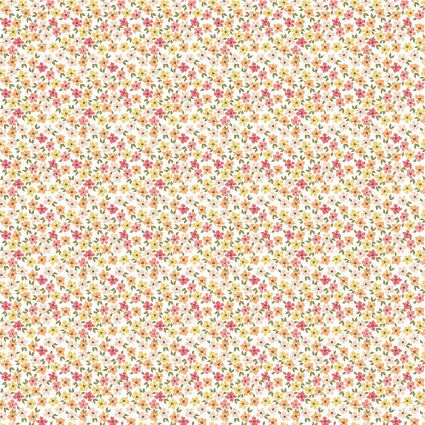 Wildflower Field