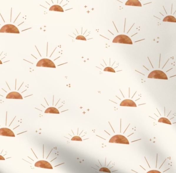 Boho Suns Cream