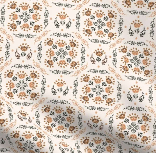 Decorative Floral