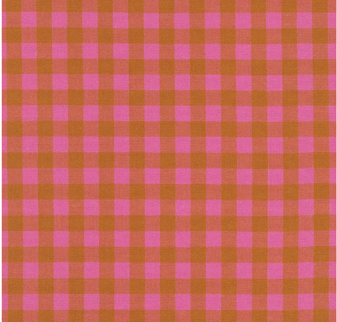 Hexed in Pink