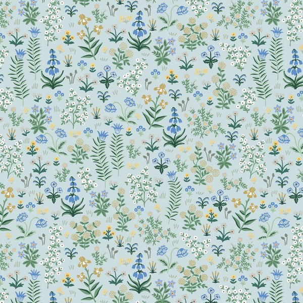 Mint Menagerie Garden