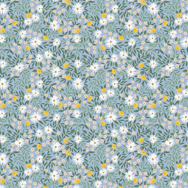 Daisy Fields